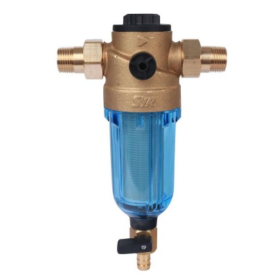 Фільтр зі зворотнім промиванням SYR Ratio FR 1/2 (5315.15.005)