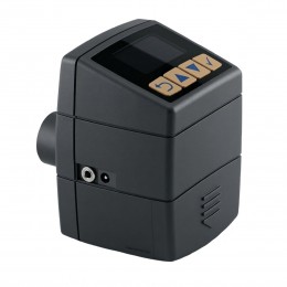 Електропривід для автоматичної промивки SYR RSA